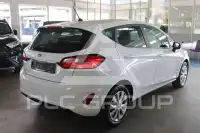 2022 Ford FIESTA
