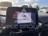 2022 Ford FIESTA