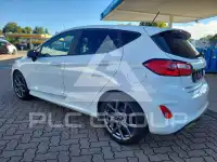 2022 Ford FIESTA