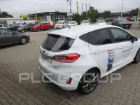 2022 Ford FIESTA