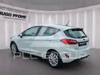 2022 Ford FIESTA