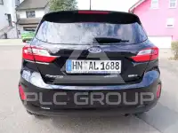 2022 Ford FIESTA