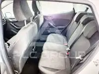 2022 Ford FIESTA