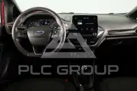 2022 Ford FIESTA