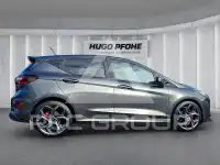 2022 Ford FIESTA
