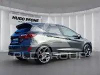 2022 Ford FIESTA