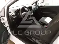 2022 Ford FIESTA