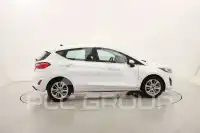 2022 Ford FIESTA