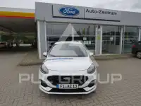 2022 Ford FIESTA
