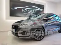 2022 Ford FIESTA