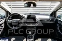 2022 Ford FIESTA