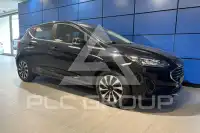 2022 Ford FIESTA