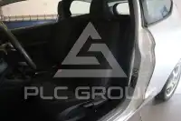 2022 Ford FIESTA