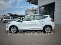 2022 Ford FIESTA