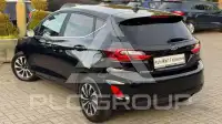 2022 Ford FIESTA