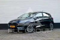 2022 Ford FIESTA