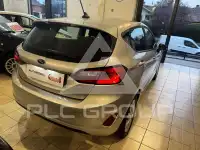 2022 Ford FIESTA