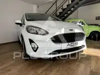 2022 Ford FIESTA