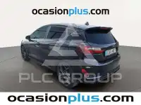 2022 Ford FIESTA