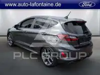2022 Ford FIESTA