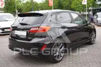 2022 Ford FIESTA