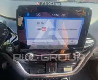 2022 Ford FIESTA