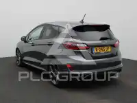 2022 Ford FIESTA
