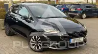 2022 Ford FIESTA