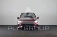 2022 Ford FIESTA