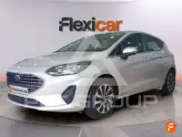 2022 Ford FIESTA