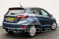 2022 Ford FIESTA