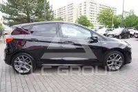 2022 Ford FIESTA