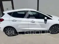 2022 Ford FIESTA