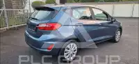 2022 Ford FIESTA