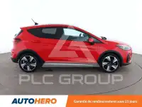 2022 Ford FIESTA