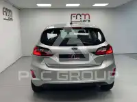 2022 Ford FIESTA