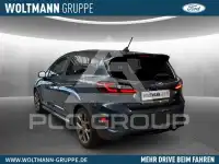 2022 Ford FIESTA