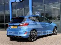 2022 Ford FIESTA