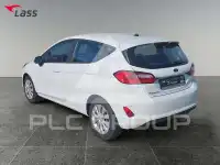 2022 Ford FIESTA