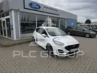 2022 Ford FIESTA