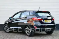 2022 Ford FIESTA
