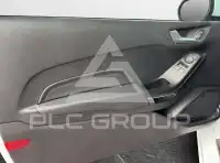 2022 Ford FIESTA
