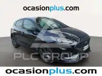 2022 Ford FIESTA