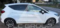 2022 Ford FIESTA
