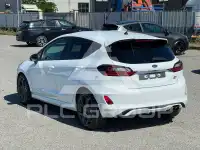 2022 Ford FIESTA