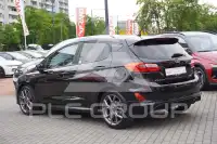 2022 Ford FIESTA
