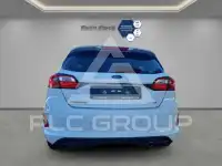2022 Ford FIESTA