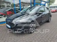 2022 Ford FIESTA