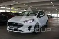 2022 Ford FIESTA