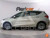 2022 Ford FIESTA